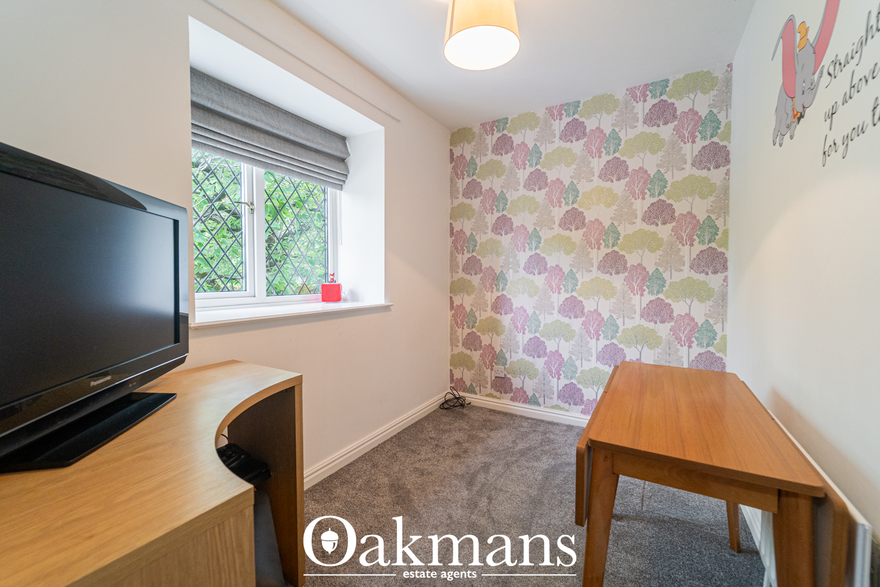 Furze Lane, Redditch, B98