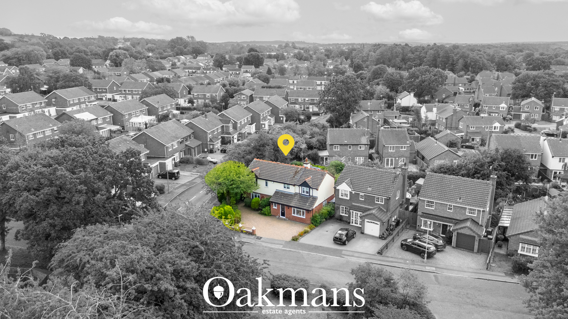 Furze Lane, Redditch, B98