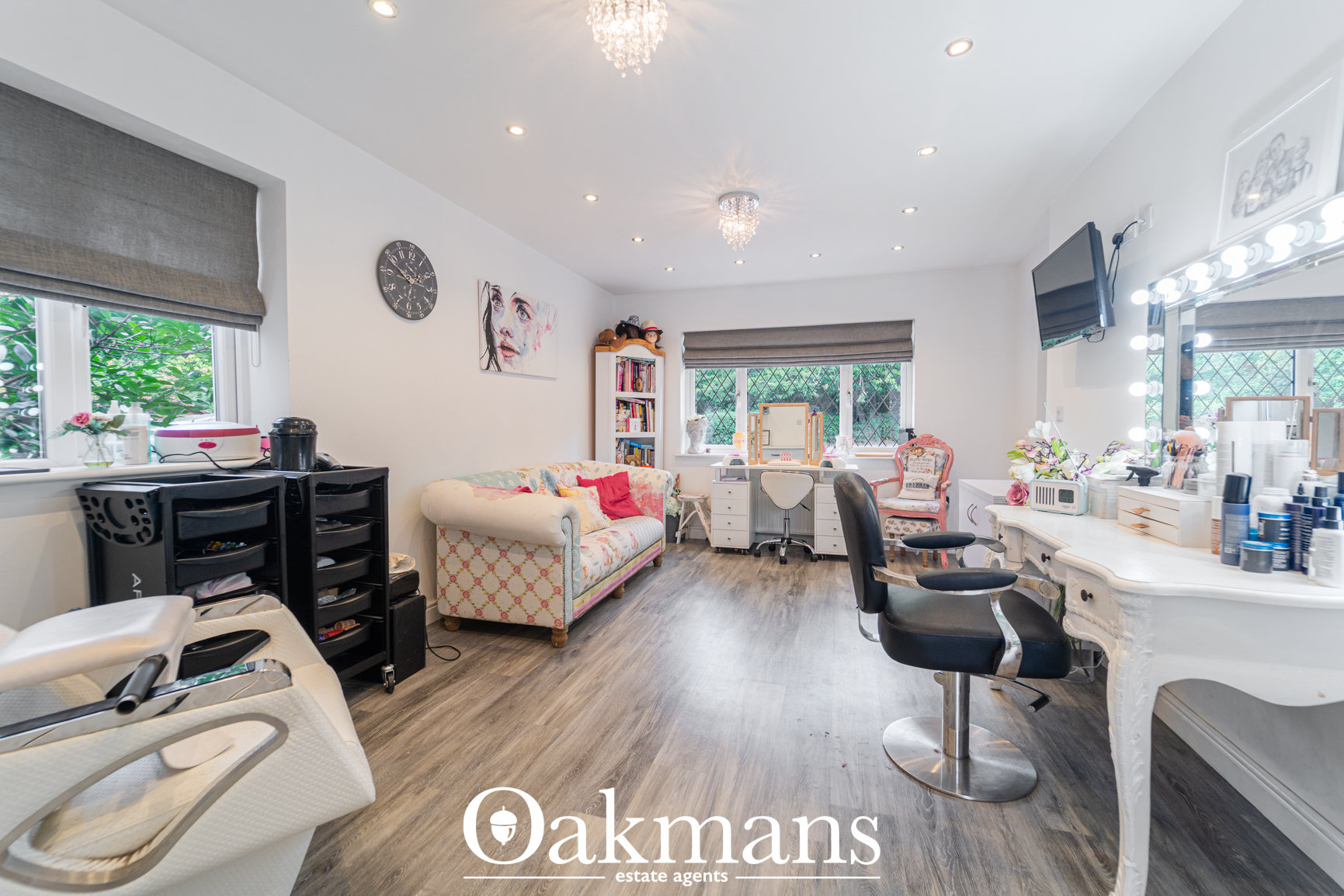 Furze Lane, Redditch, B98