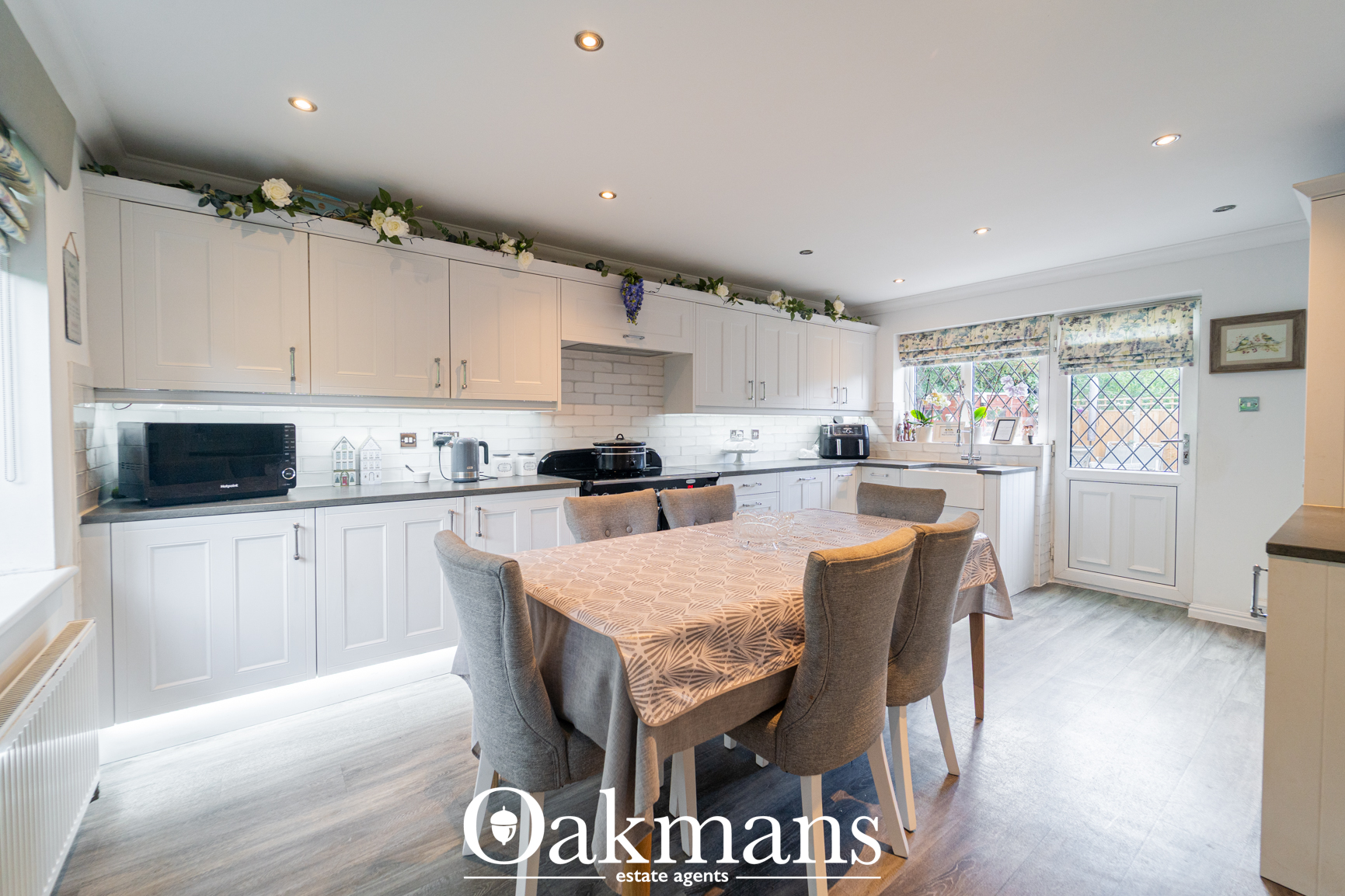 Furze Lane, Redditch, B98