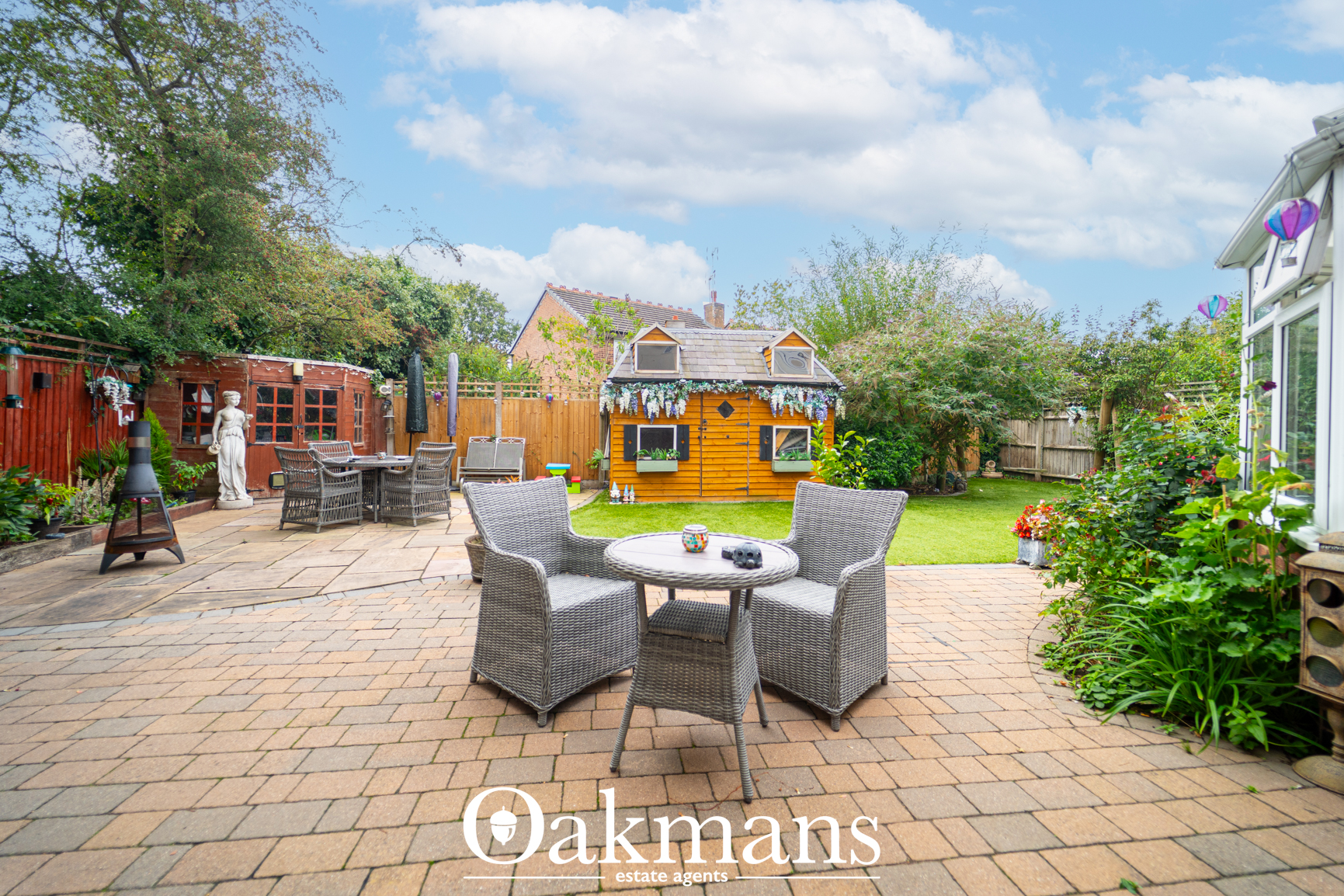 Furze Lane, Redditch, B98