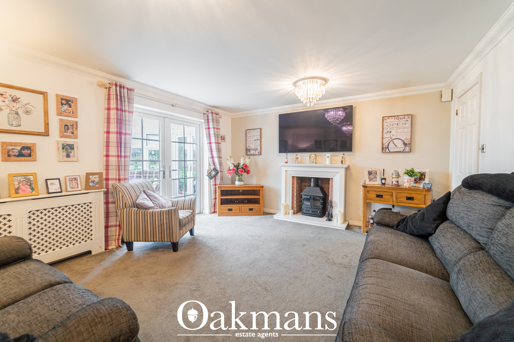 Furze Lane, Redditch, B98