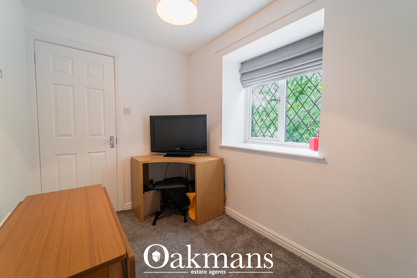 Furze Lane, Redditch, B98