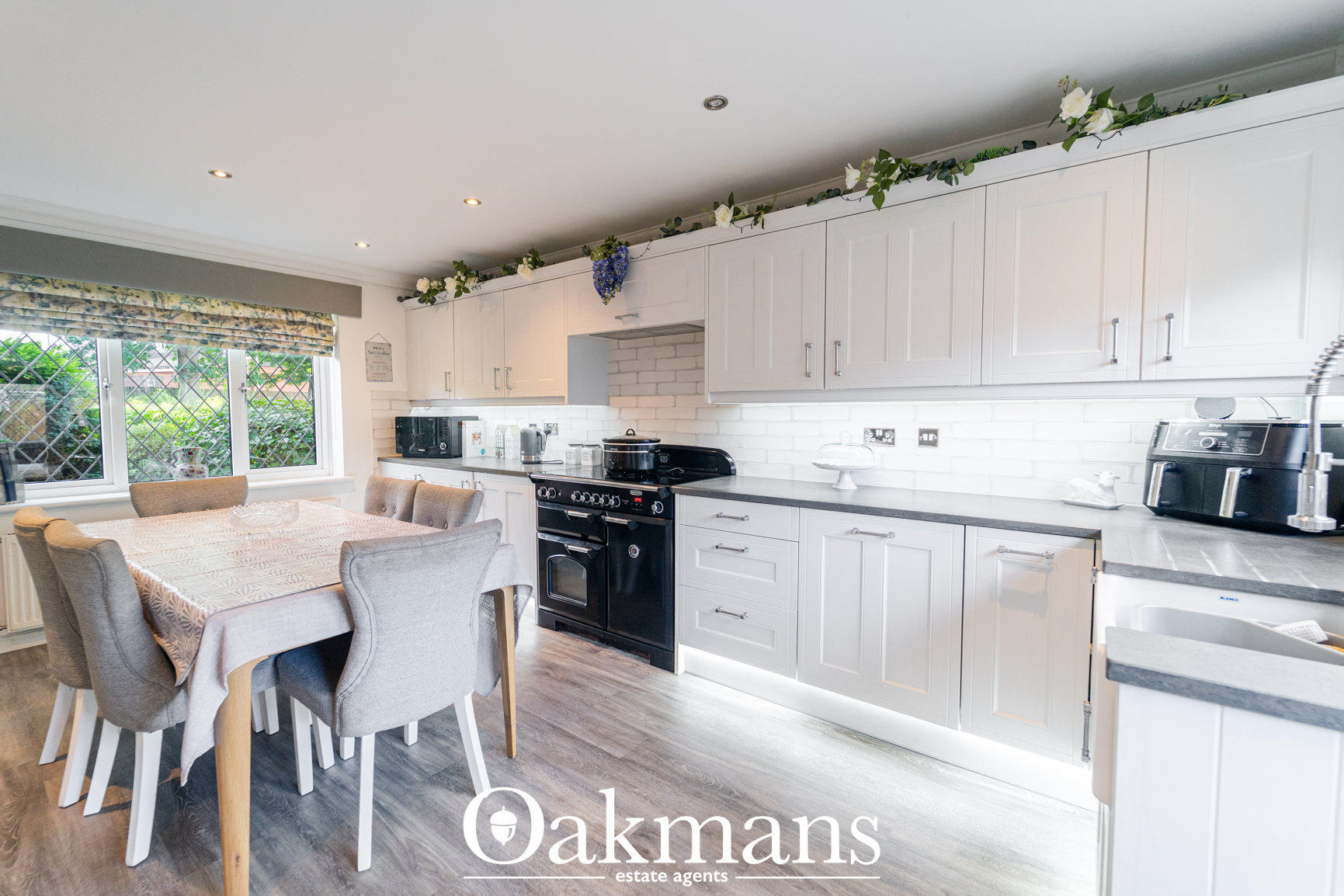 Furze Lane, Redditch, B98