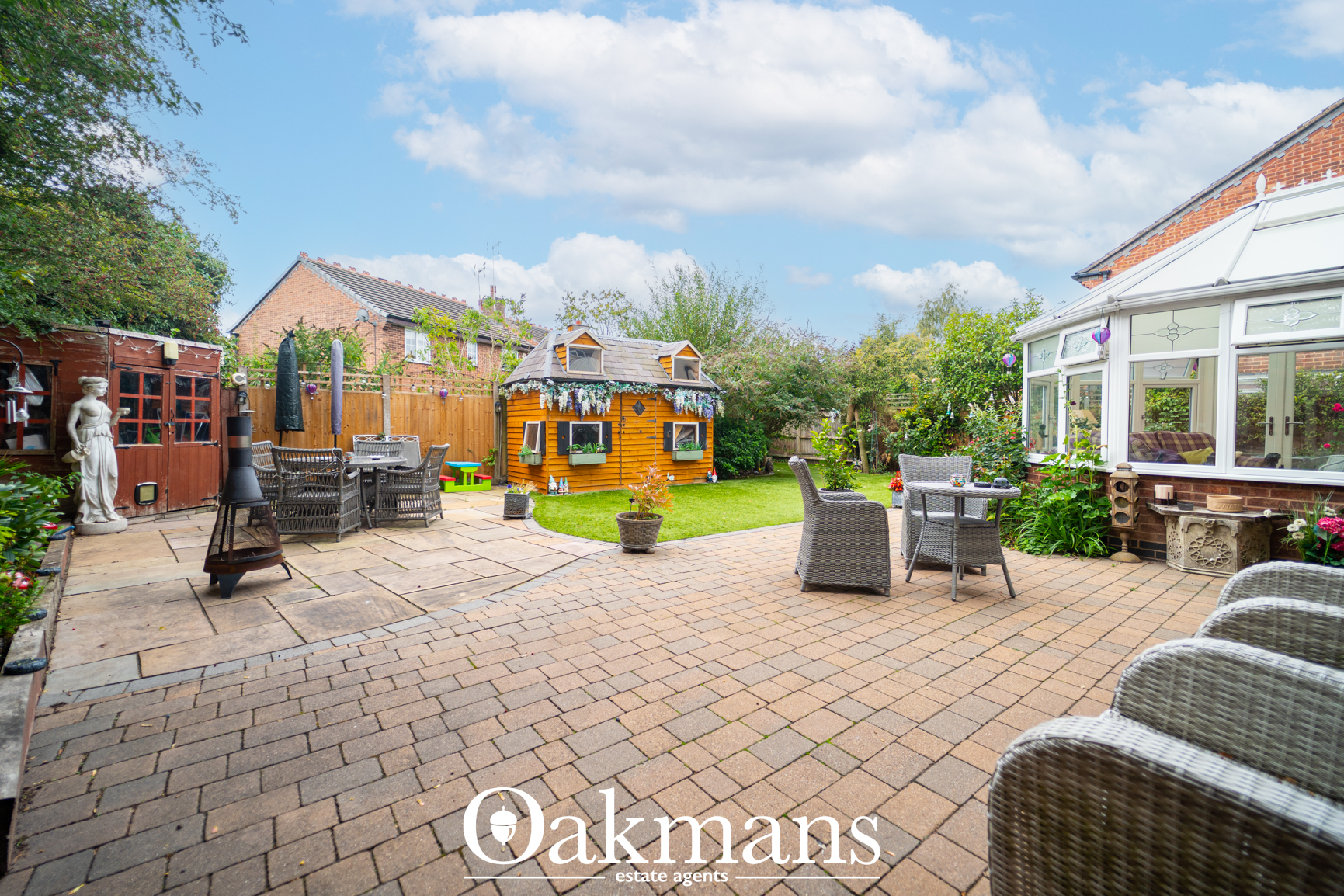 Furze Lane, Redditch, B98