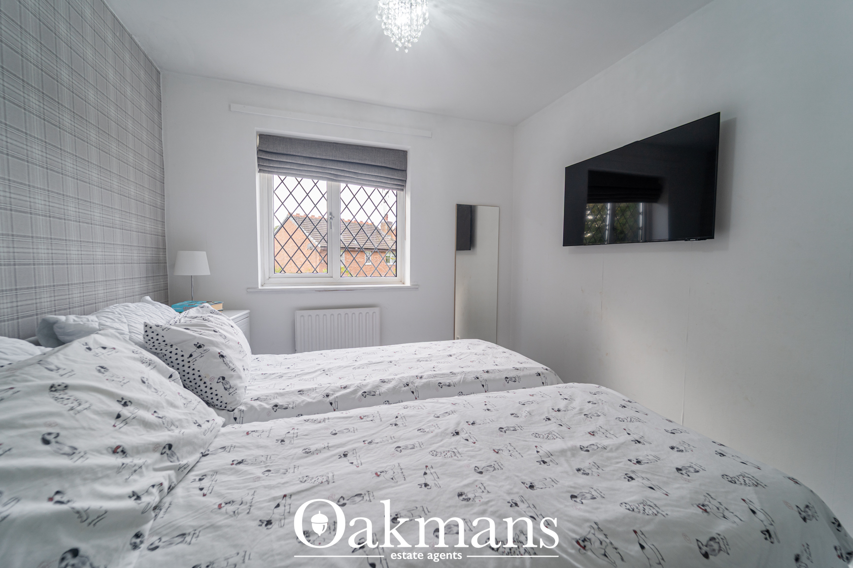 Furze Lane, Redditch, B98