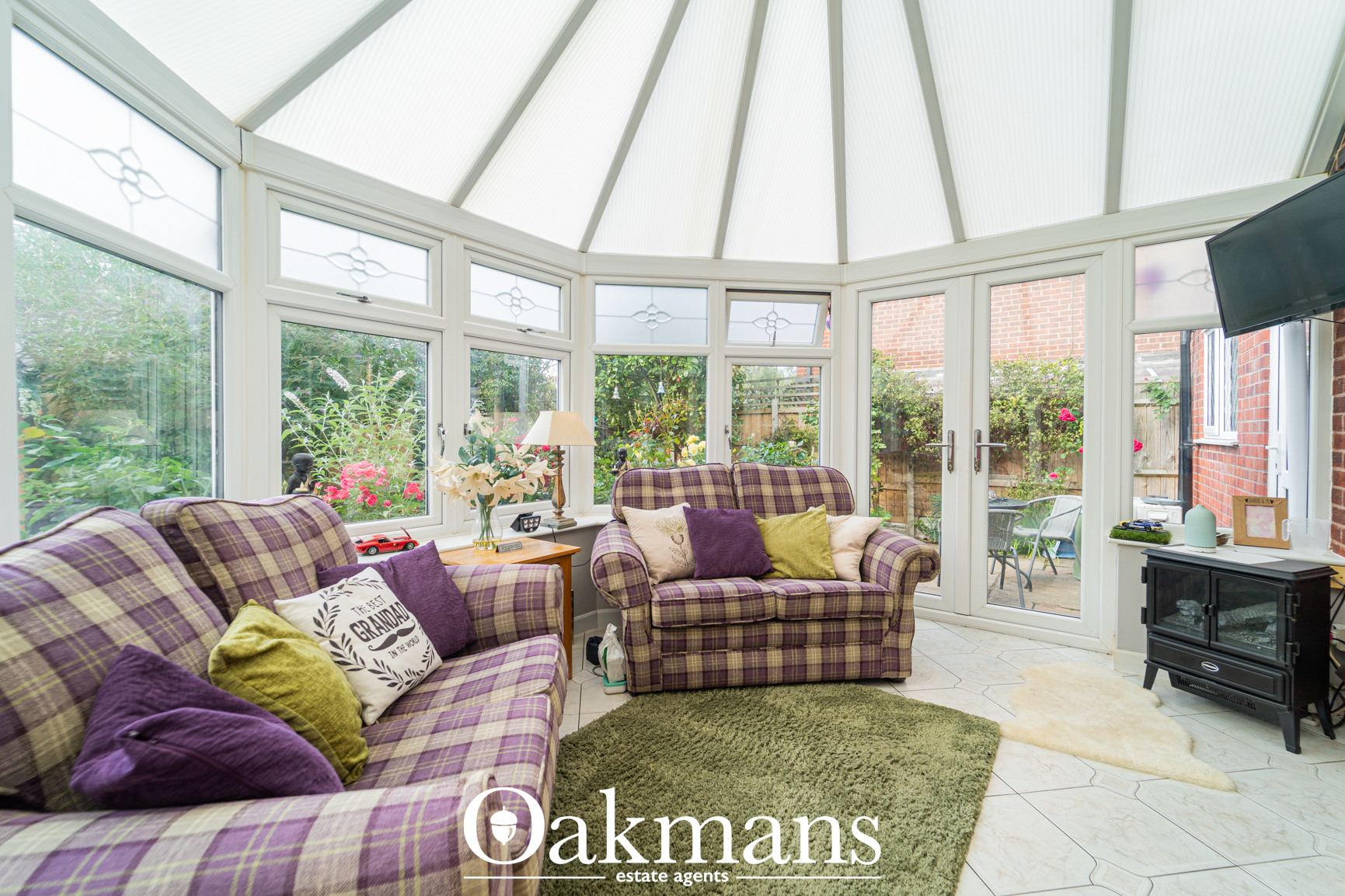 Furze Lane, Redditch, B98