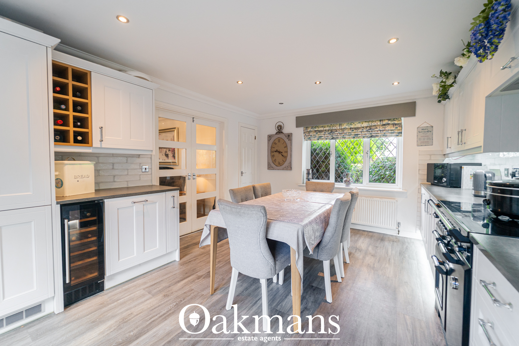 Furze Lane, Redditch, B98
