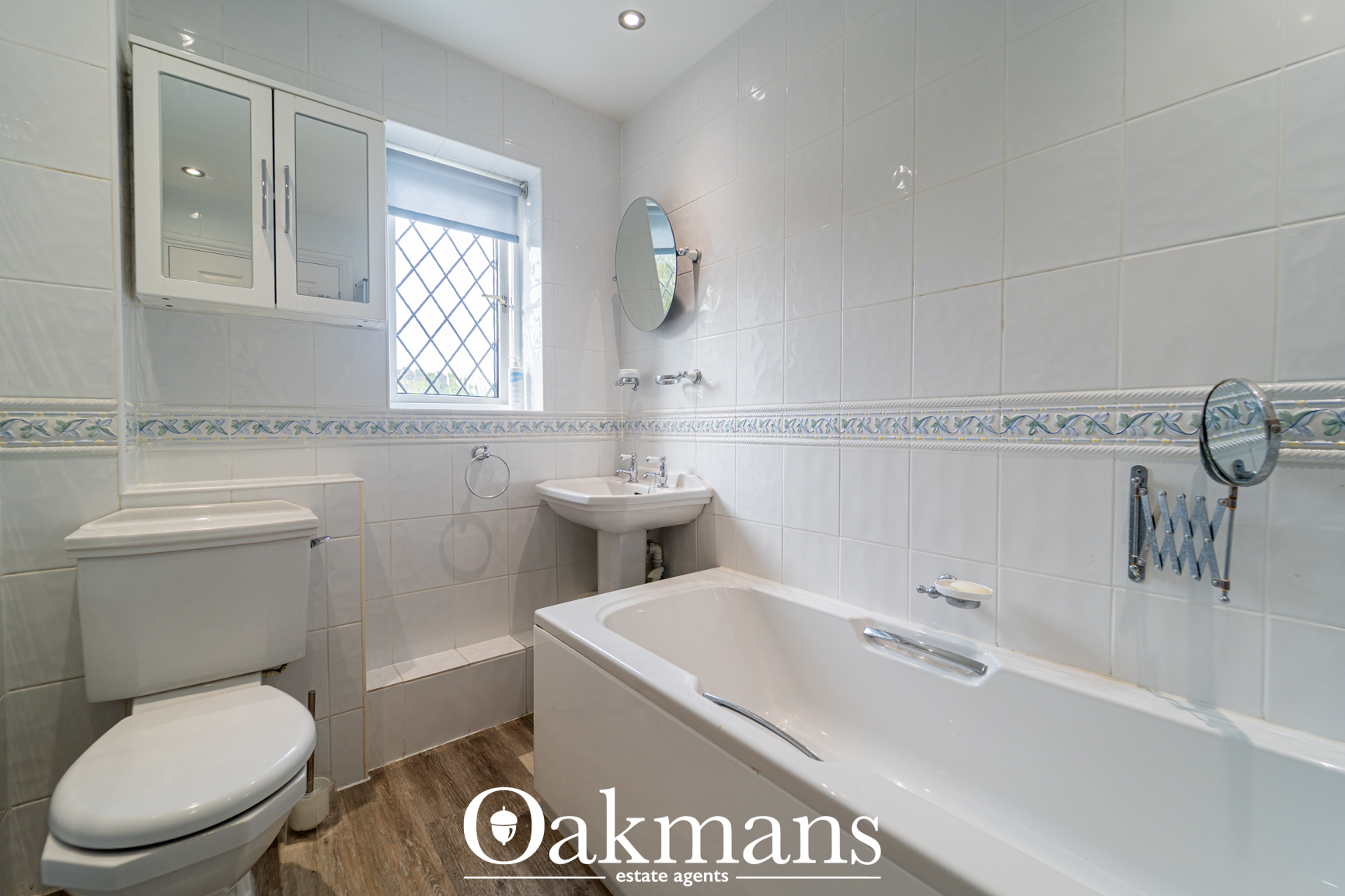 Furze Lane, Redditch, B98