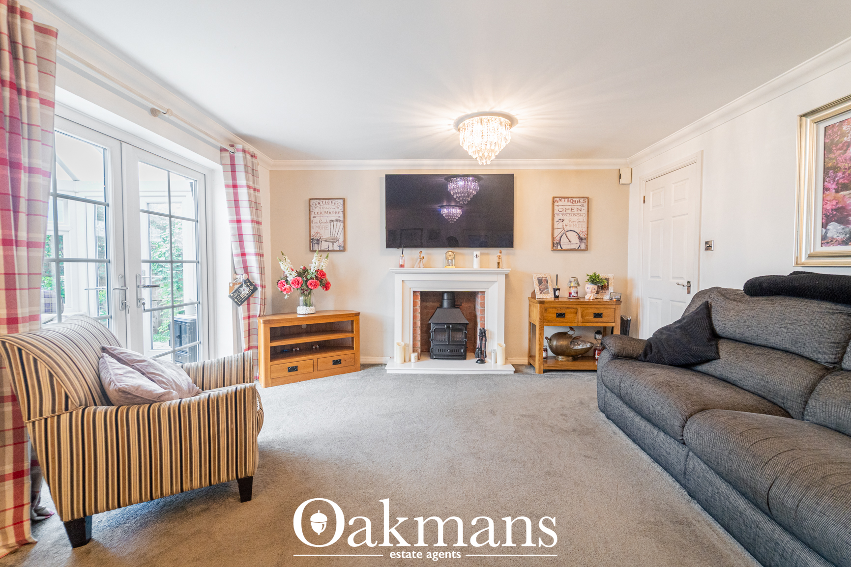 Furze Lane, Redditch, B98