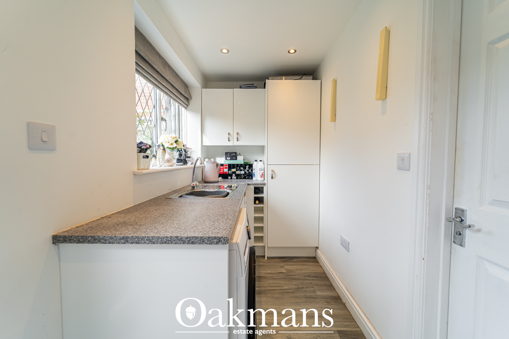 Furze Lane, Redditch, B98
