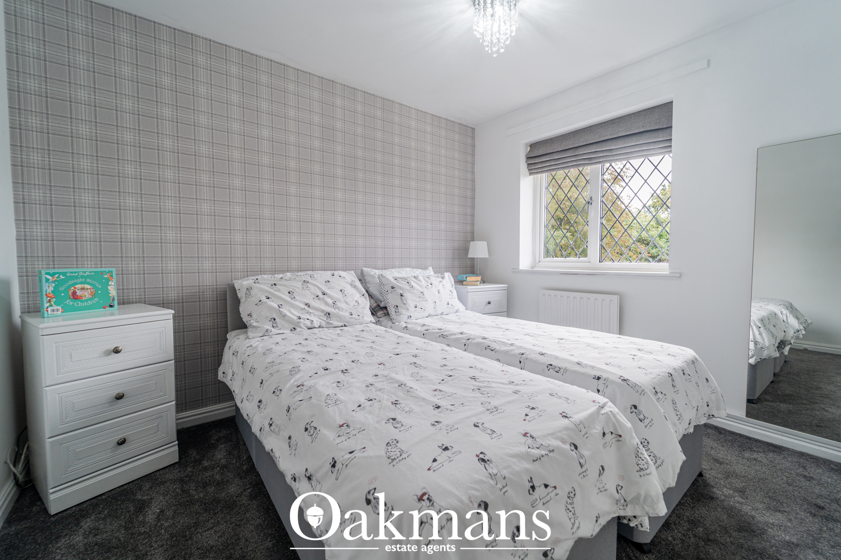 Furze Lane, Redditch, B98