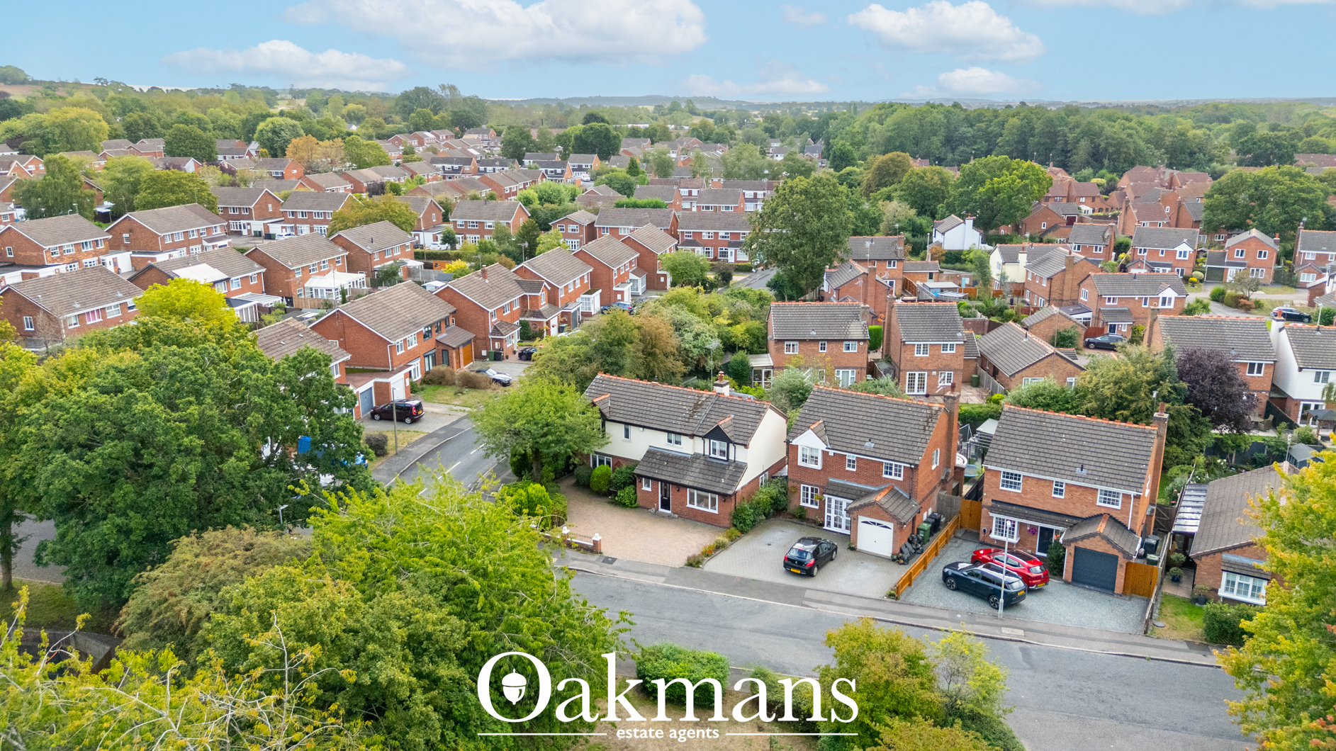 Furze Lane, Redditch, B98