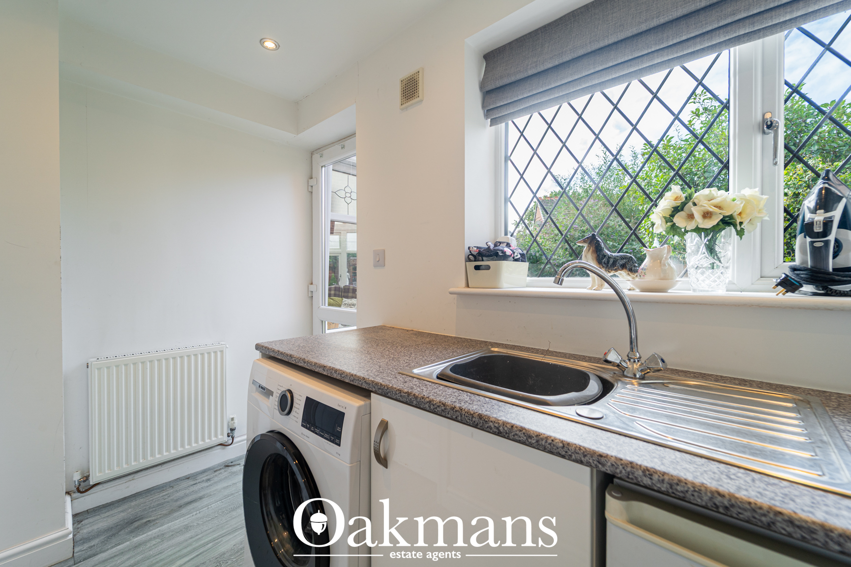 Furze Lane, Redditch, B98