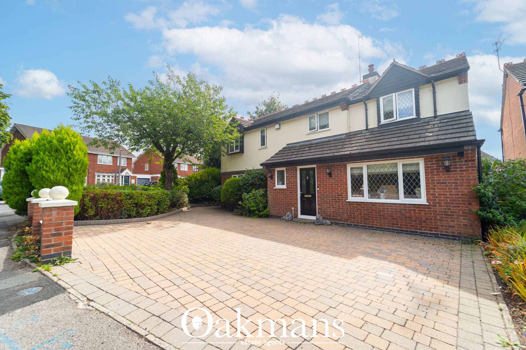 Furze Lane, Redditch, B98
