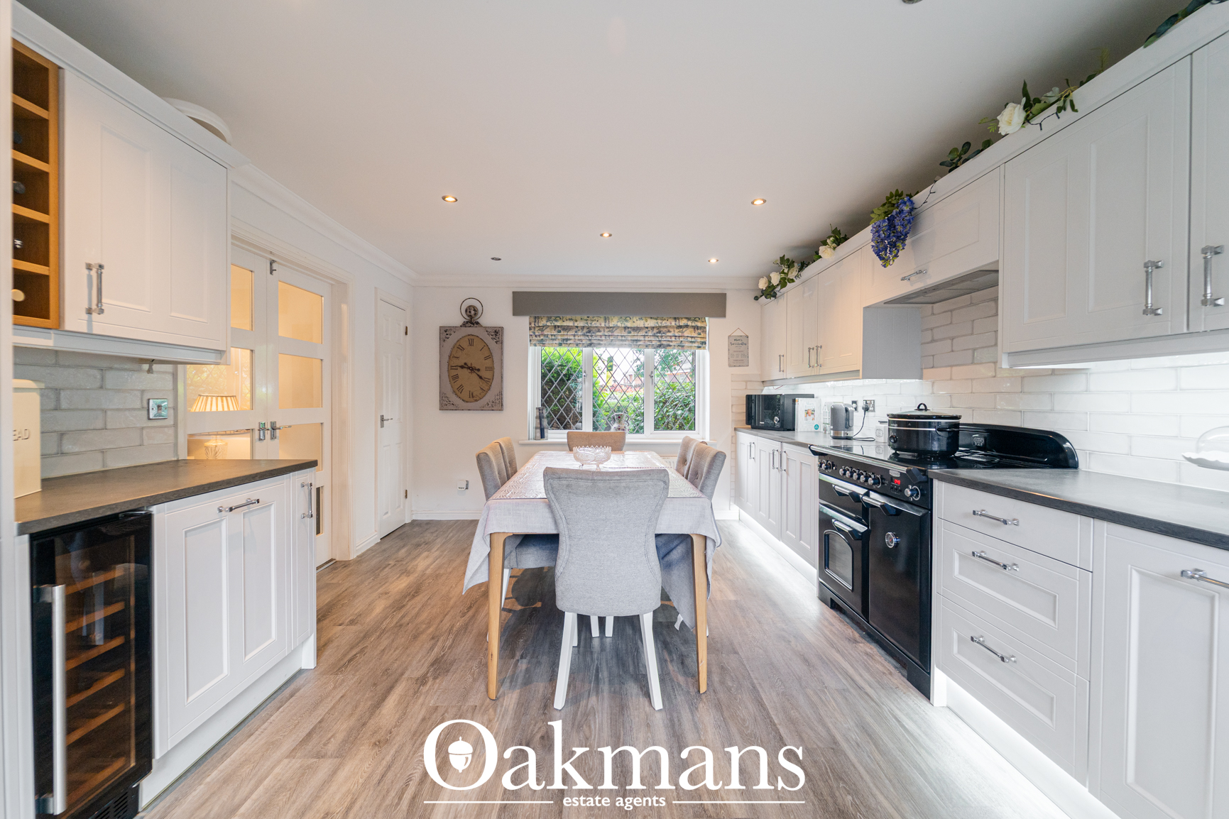 Furze Lane, Redditch, B98