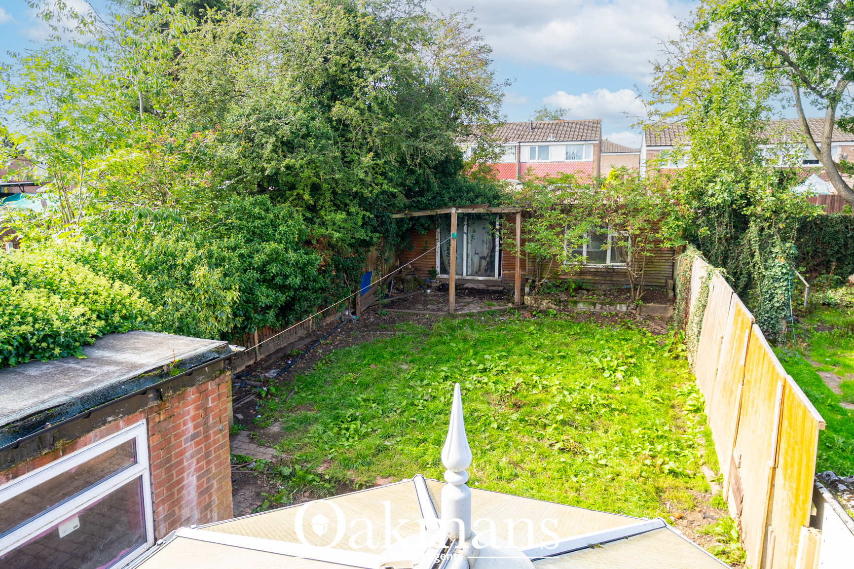 Bickington Road, Birmingham, B32
