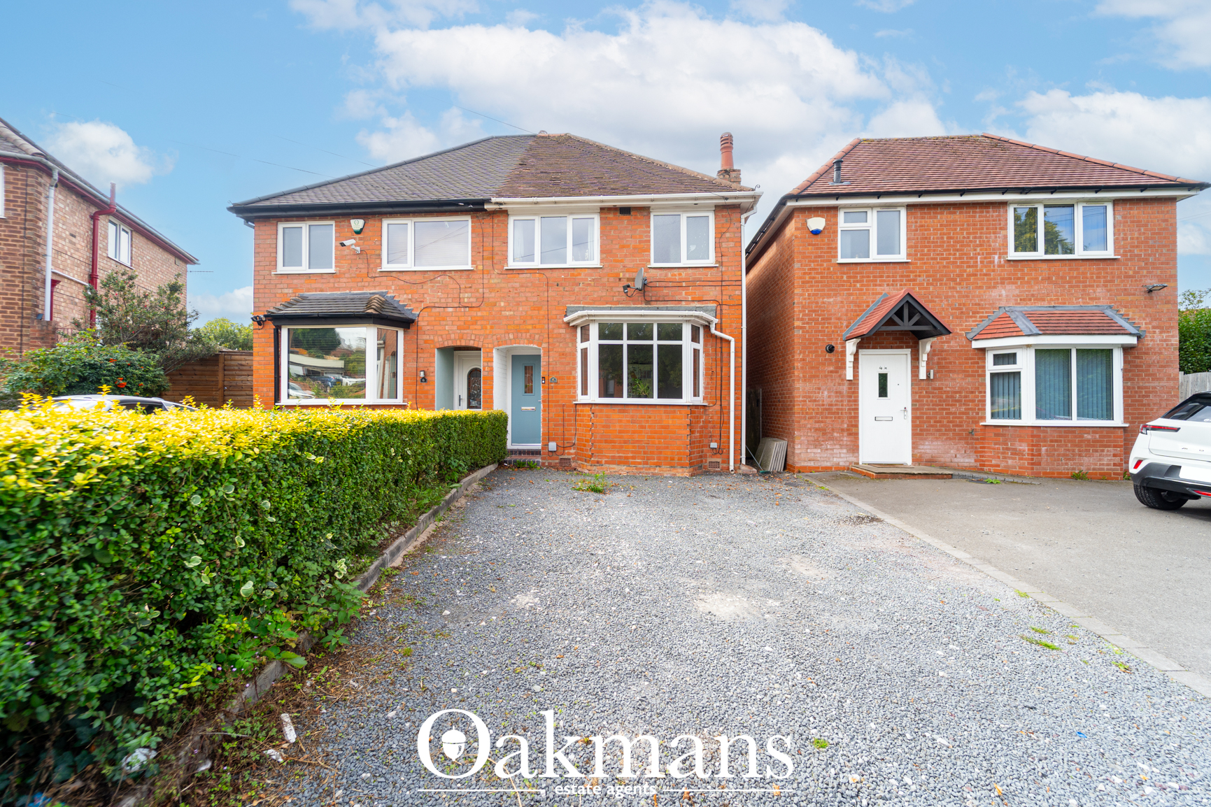 Stratford Road, Bromsgrove, B60
