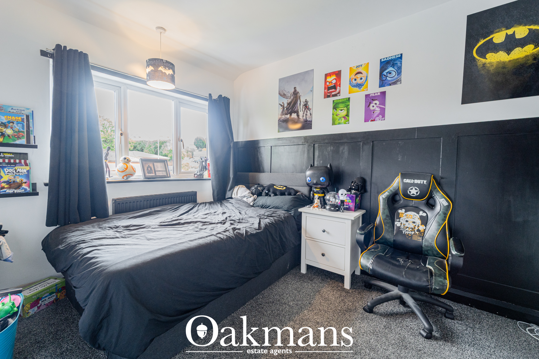 Stratford Road, Bromsgrove, B60