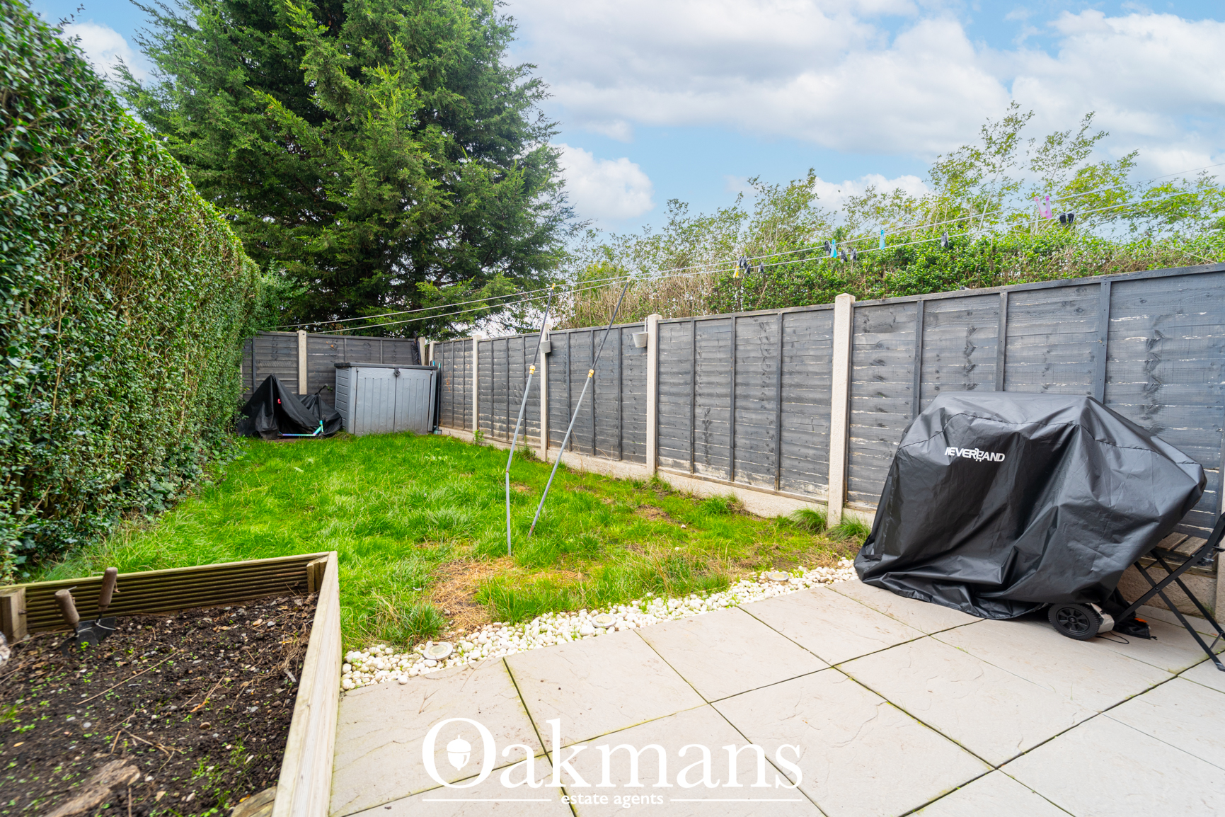 Stratford Road, Bromsgrove, B60