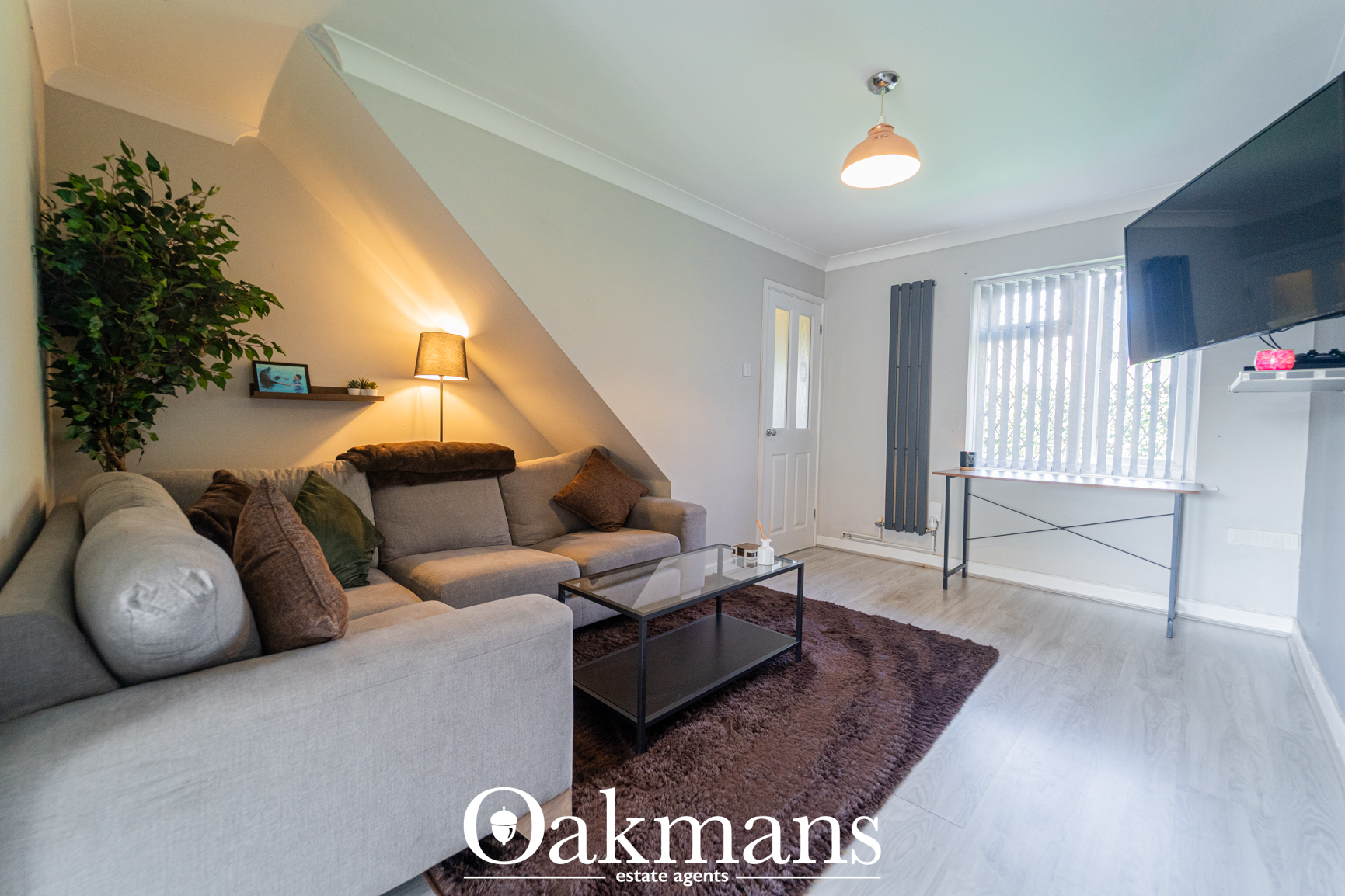 Yardley Road, Birmingham, B25