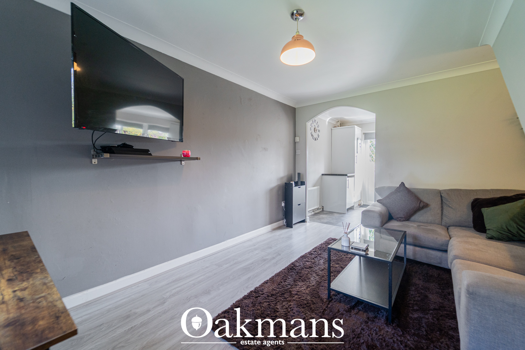 Yardley Road, Birmingham, B25