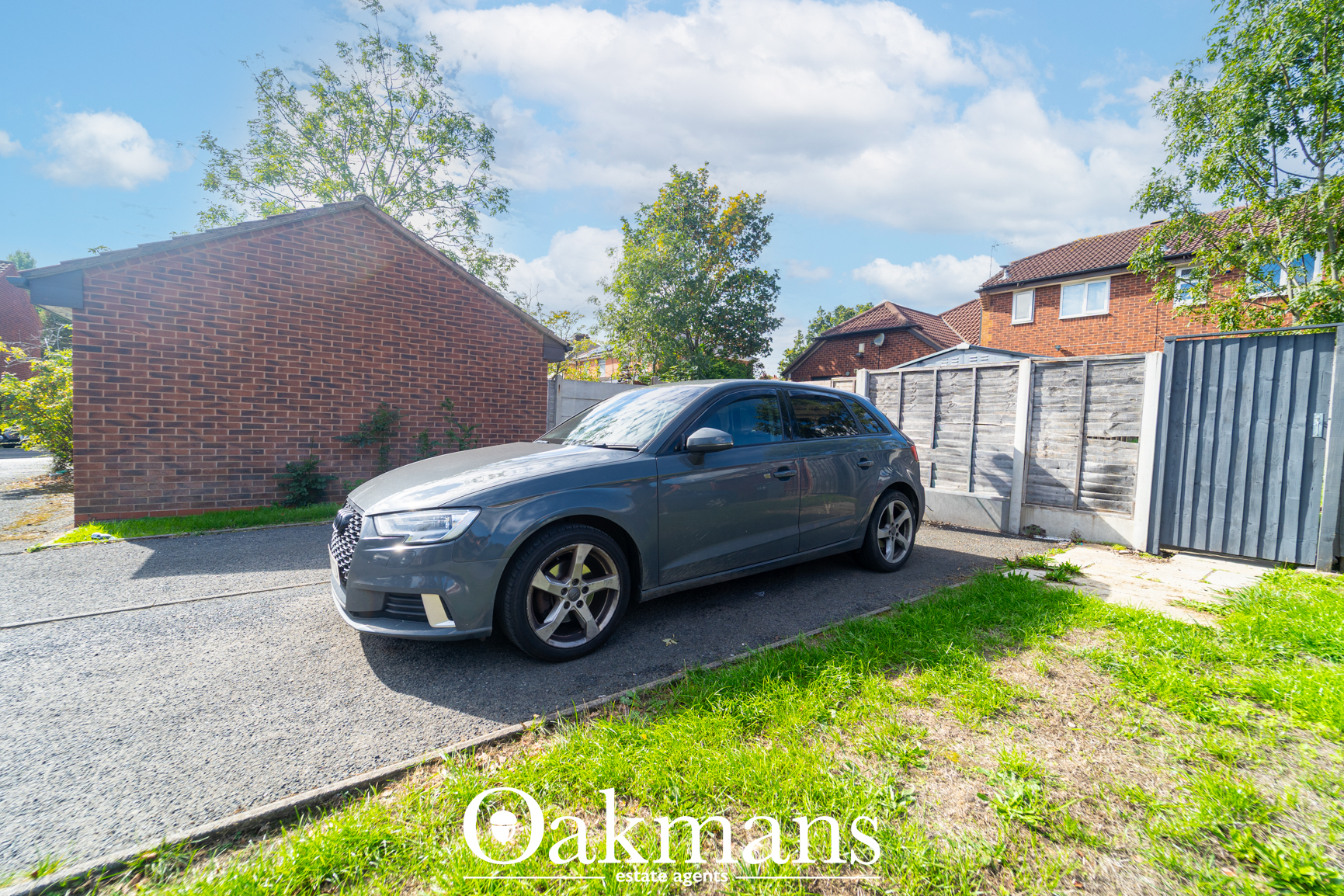 Yardley Road, Birmingham, B25