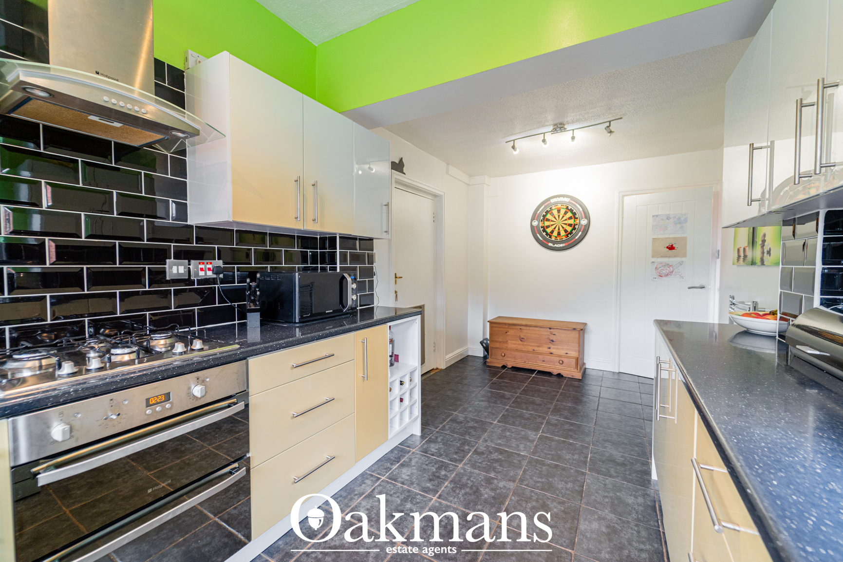 Longfellow Close, Redditch, B97