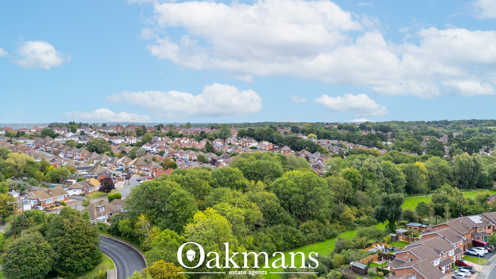 Longfellow Close, Redditch, B97