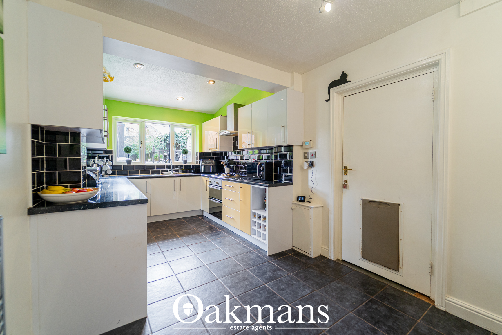 Longfellow Close, Redditch, B97
