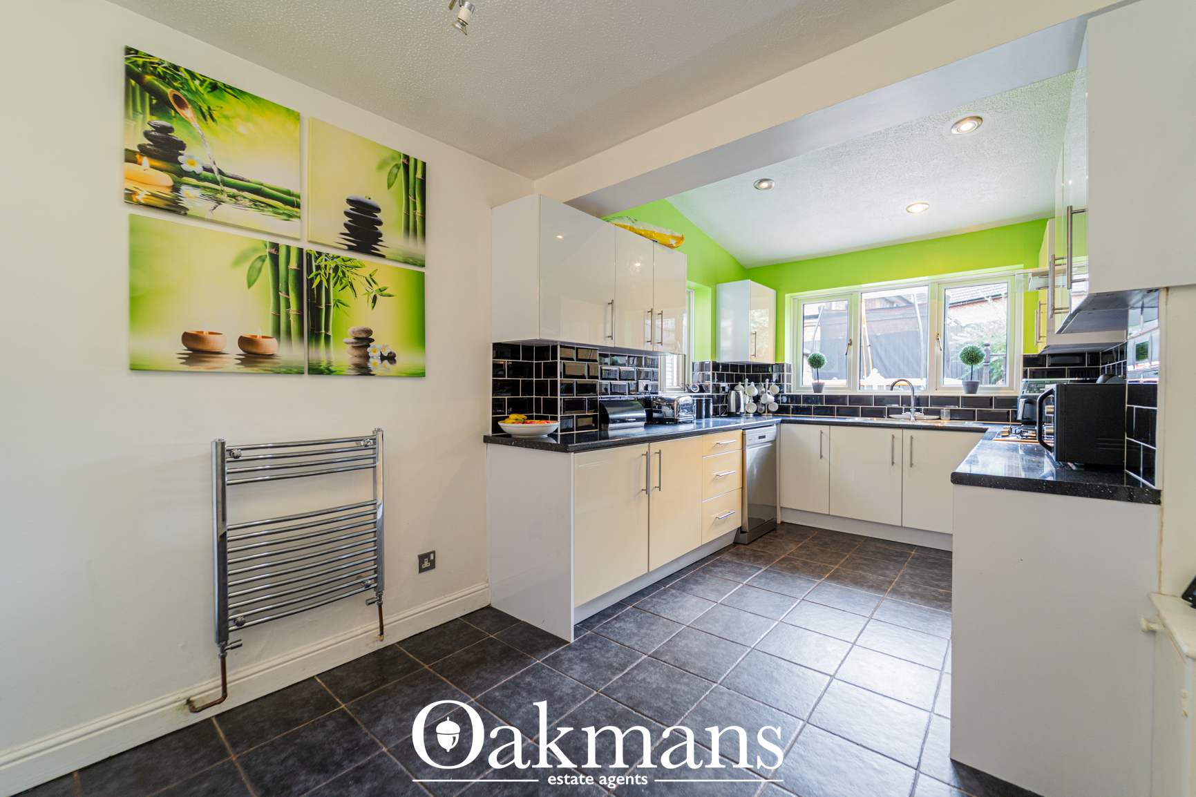 Longfellow Close, Redditch, B97