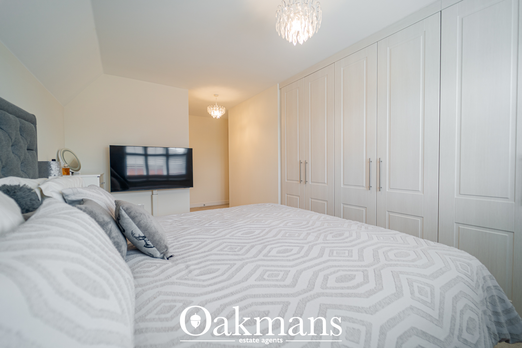 St. Andrews Road, Redditch, B97