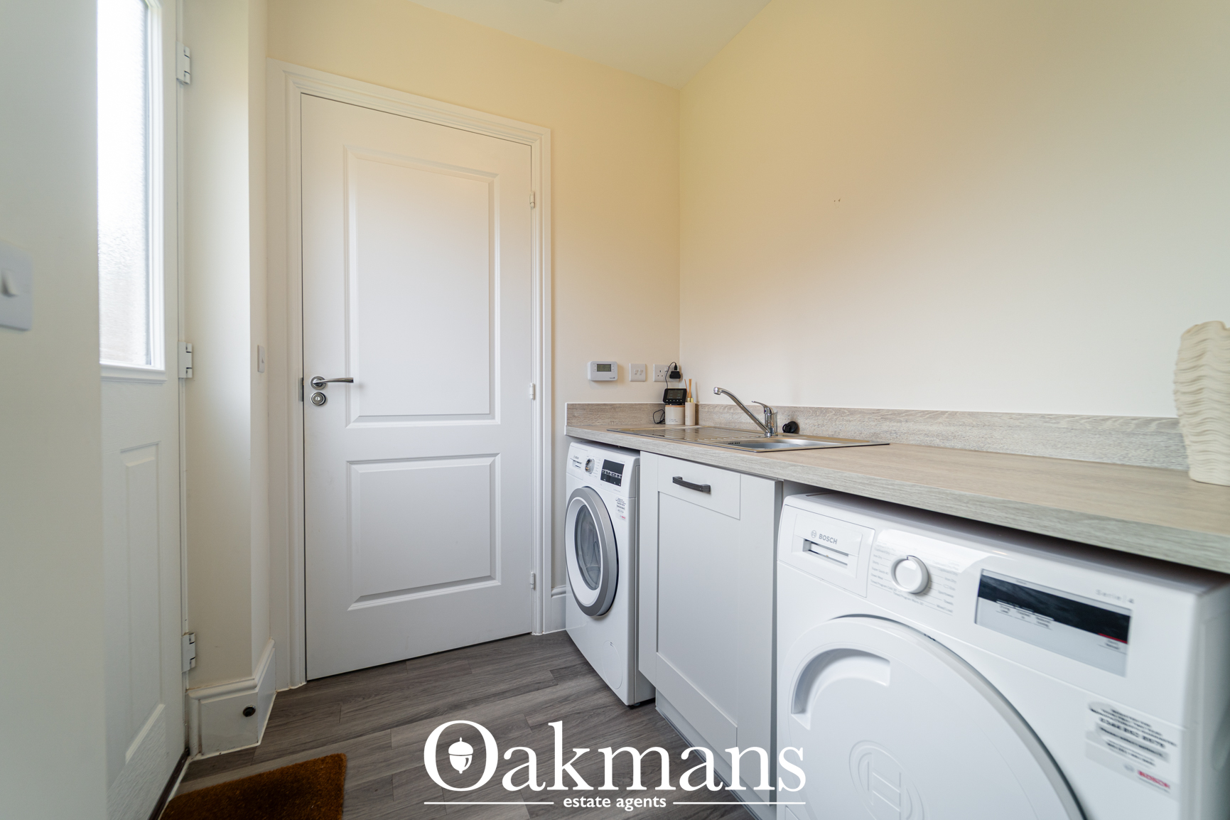 St. Andrews Road, Redditch, B97