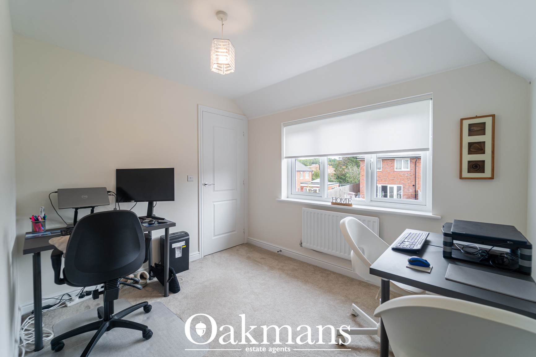 St. Andrews Road, Redditch, B97