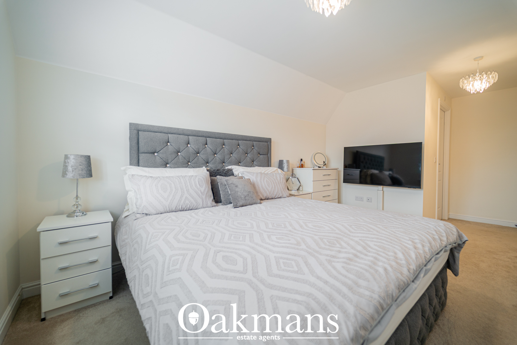 St. Andrews Road, Redditch, B97