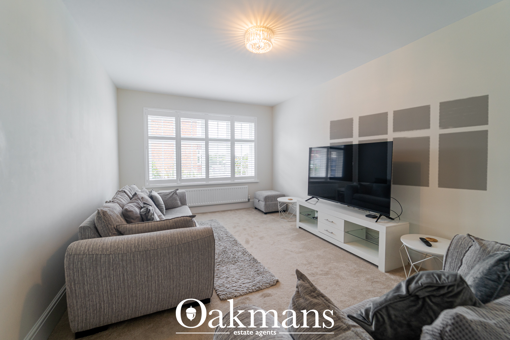 St. Andrews Road, Redditch, B97