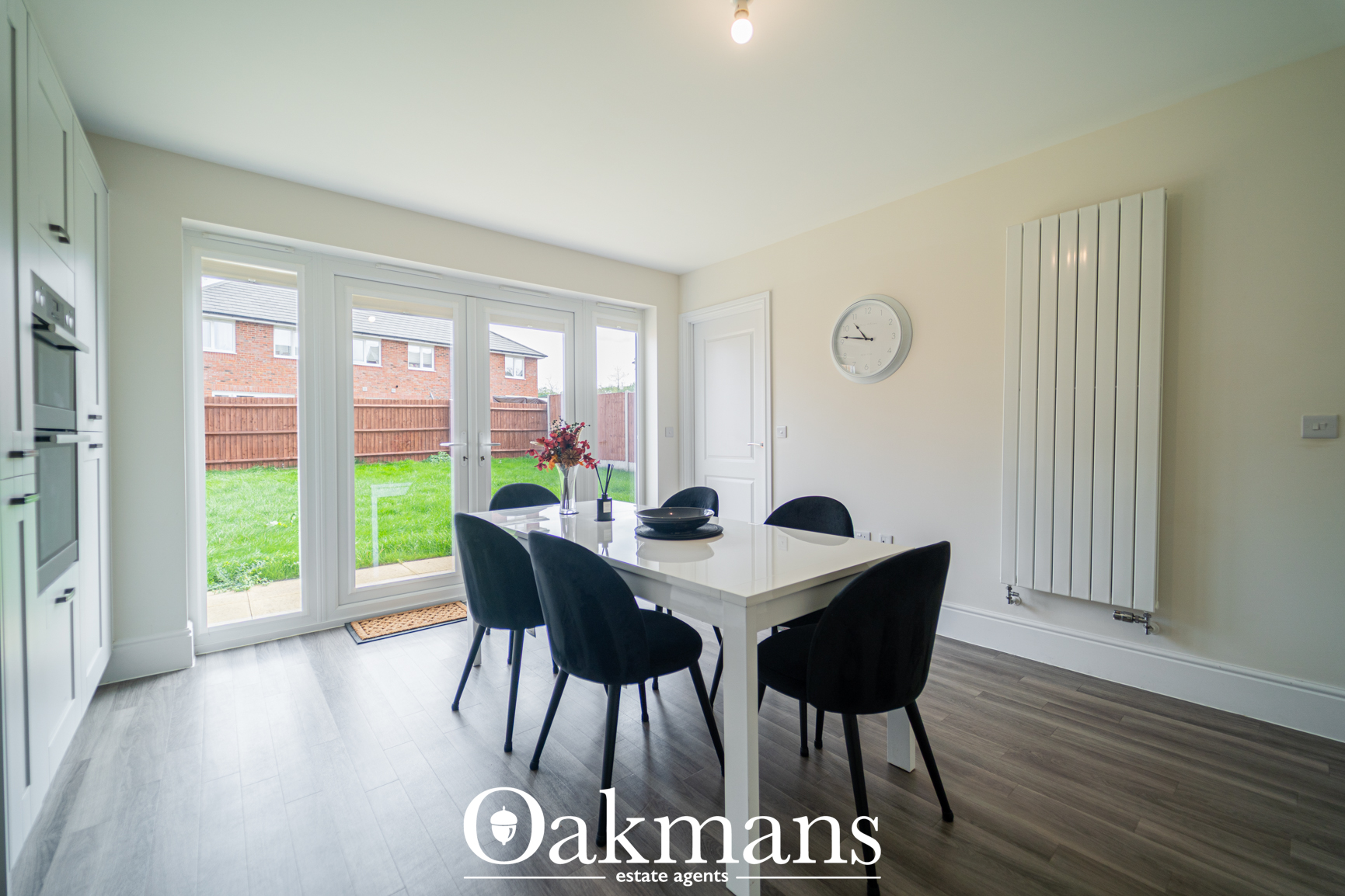 St. Andrews Road, Redditch, B97