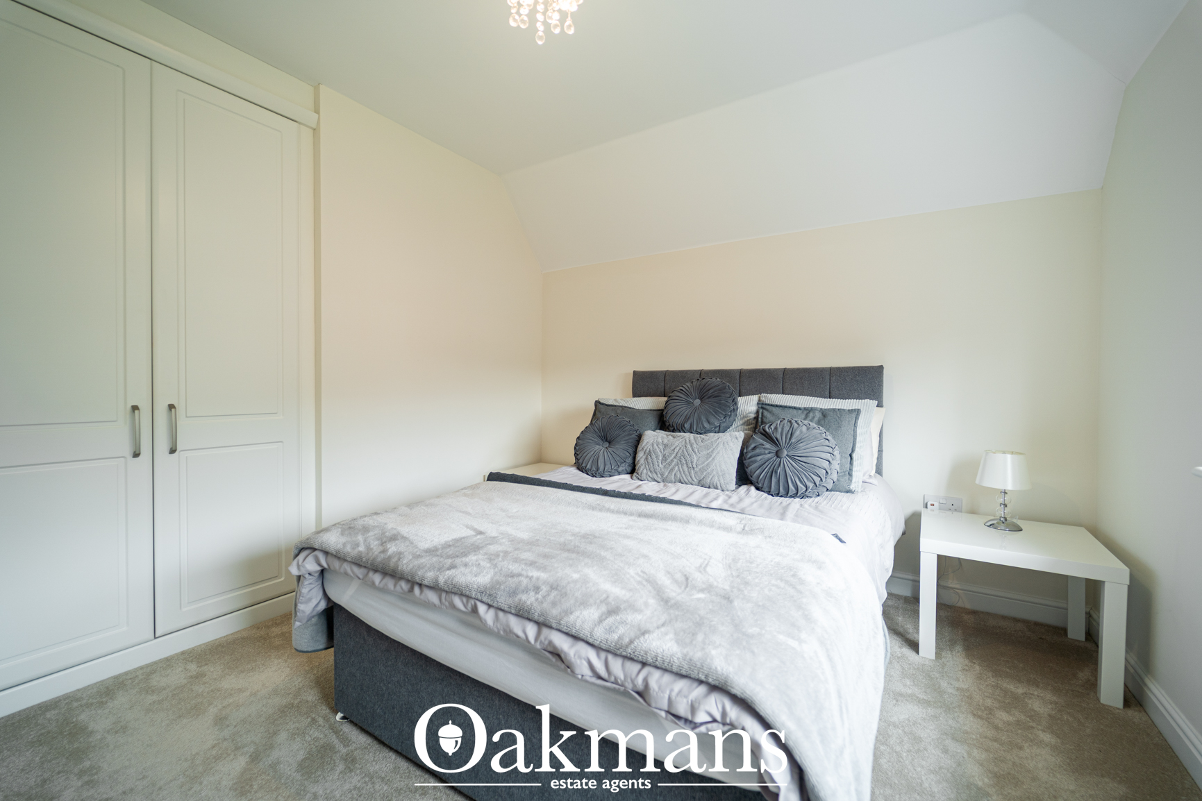 St. Andrews Road, Redditch, B97