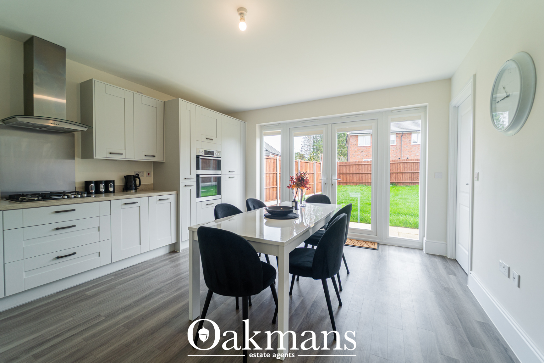 St. Andrews Road, Redditch, B97