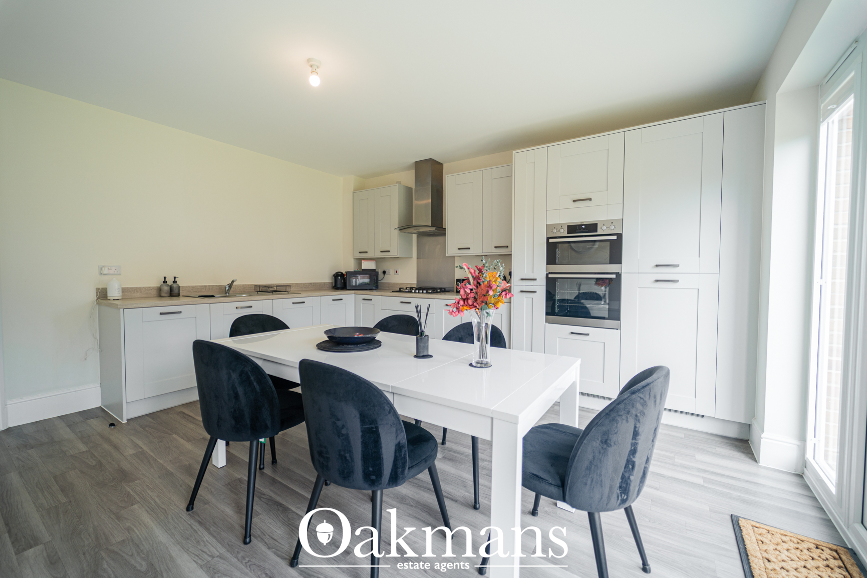 St. Andrews Road, Redditch, B97