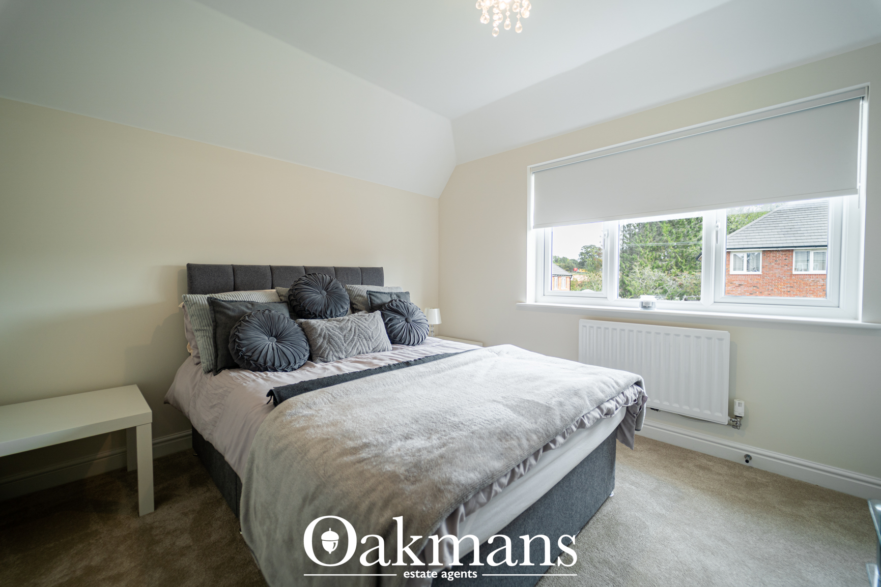 St. Andrews Road, Redditch, B97