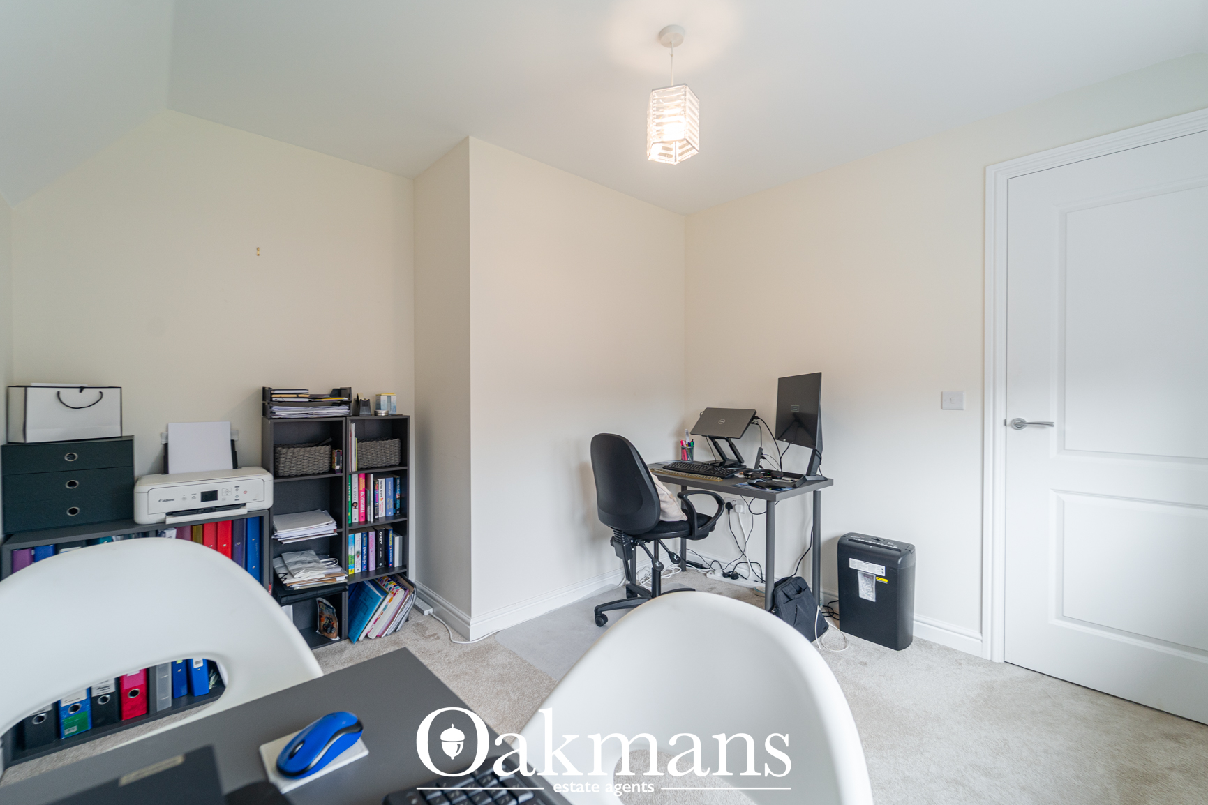 St. Andrews Road, Redditch, B97