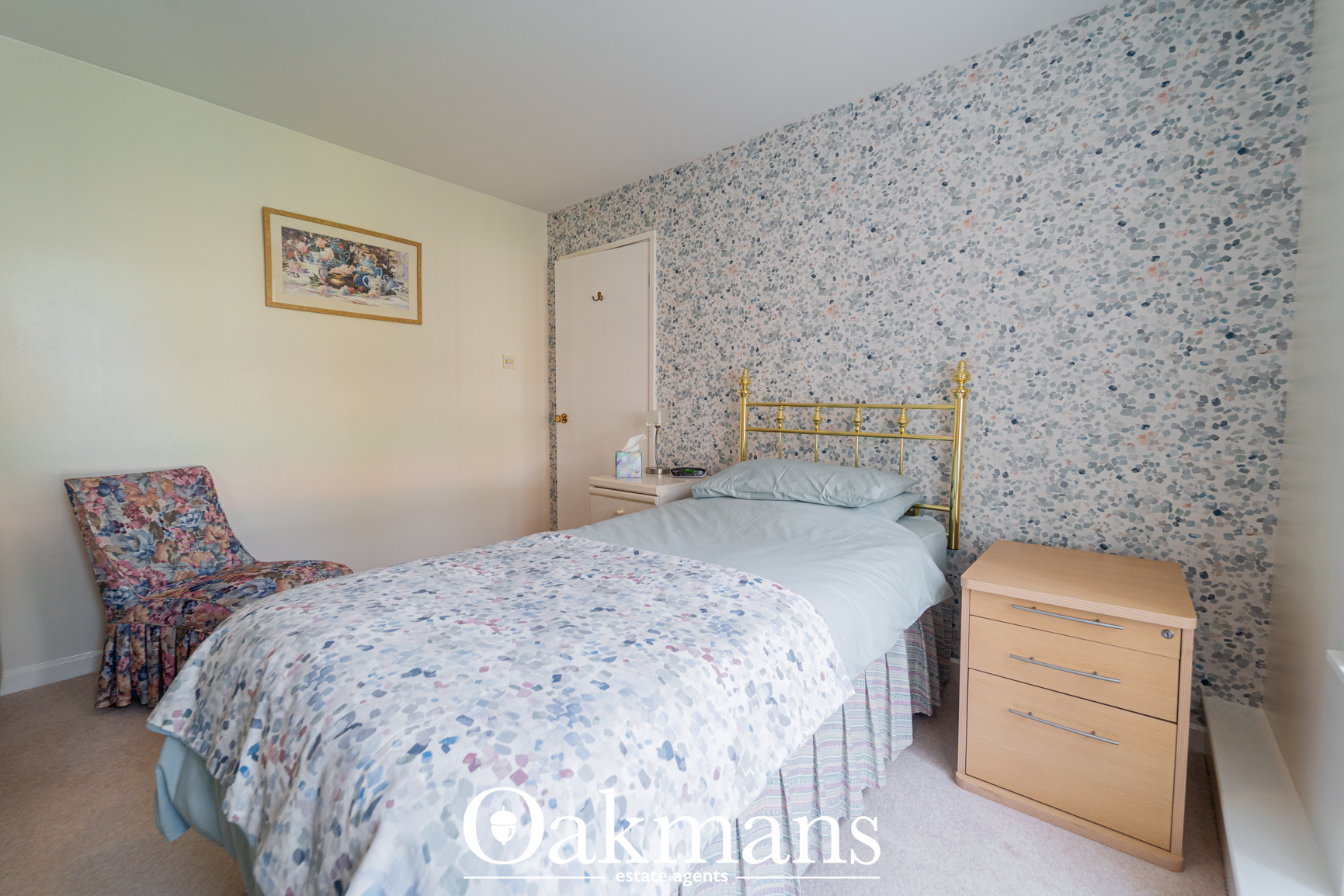 Queens Court, Solihull, B91