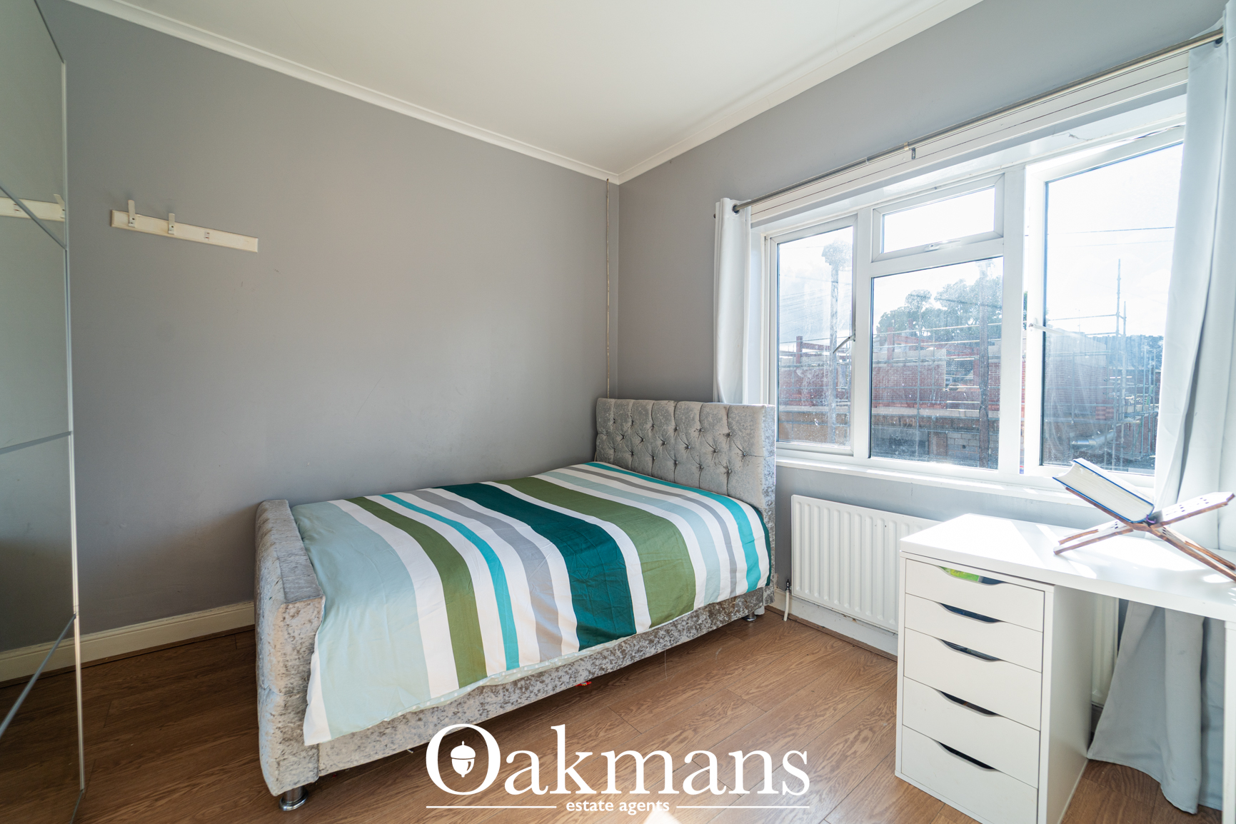 Knowle Road, Birmingham, B11