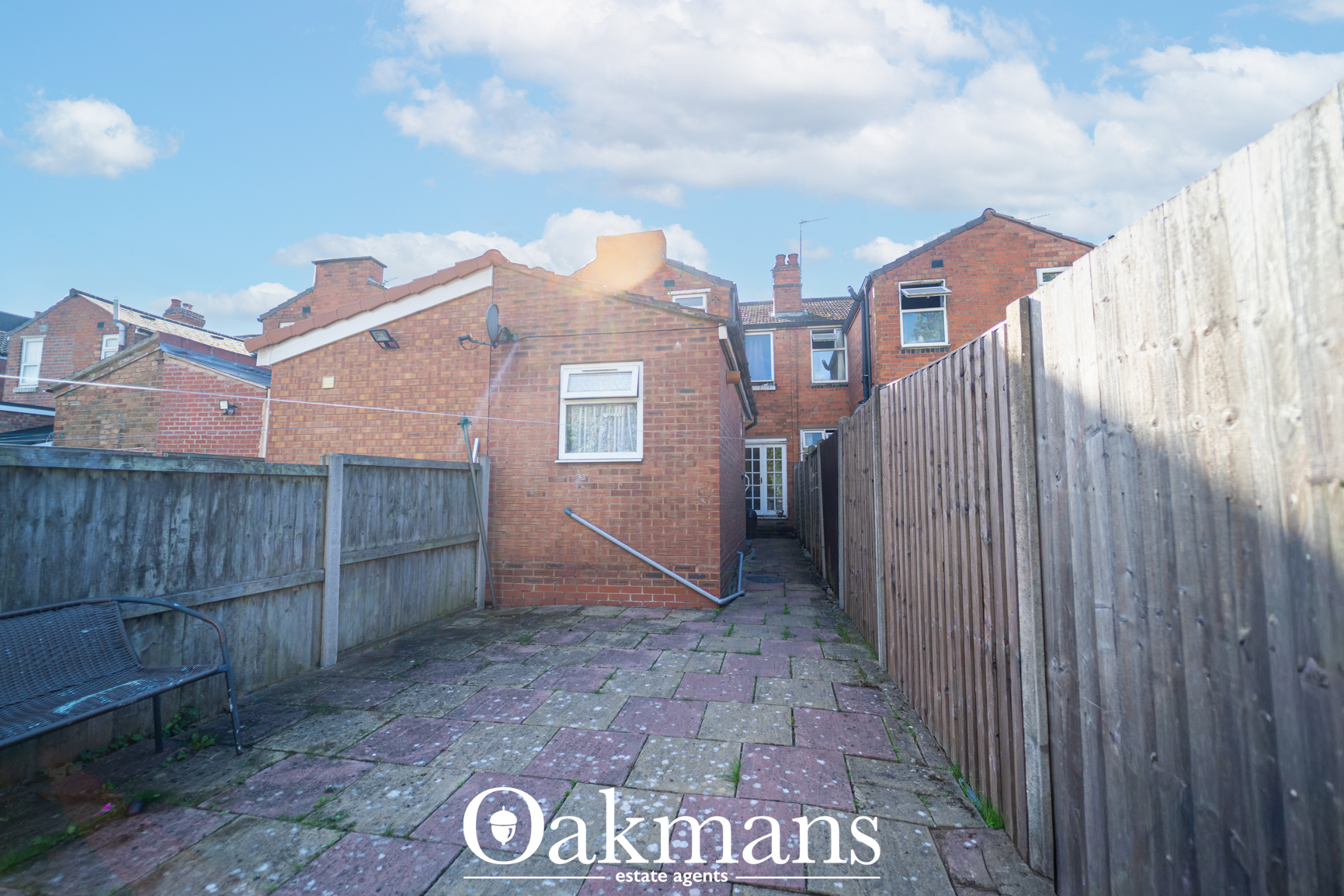 Knowle Road, Birmingham, B11