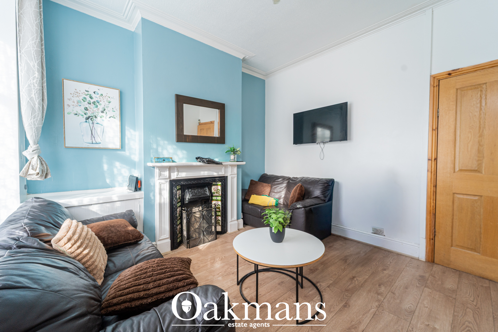 Knowle Road, Birmingham, B11