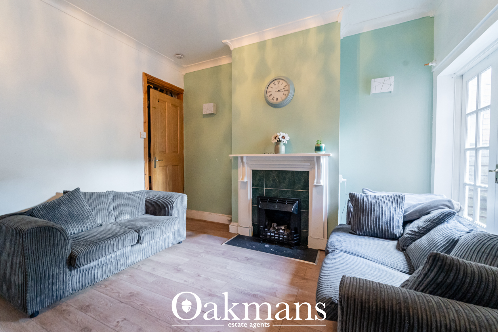 Knowle Road, Birmingham, B11