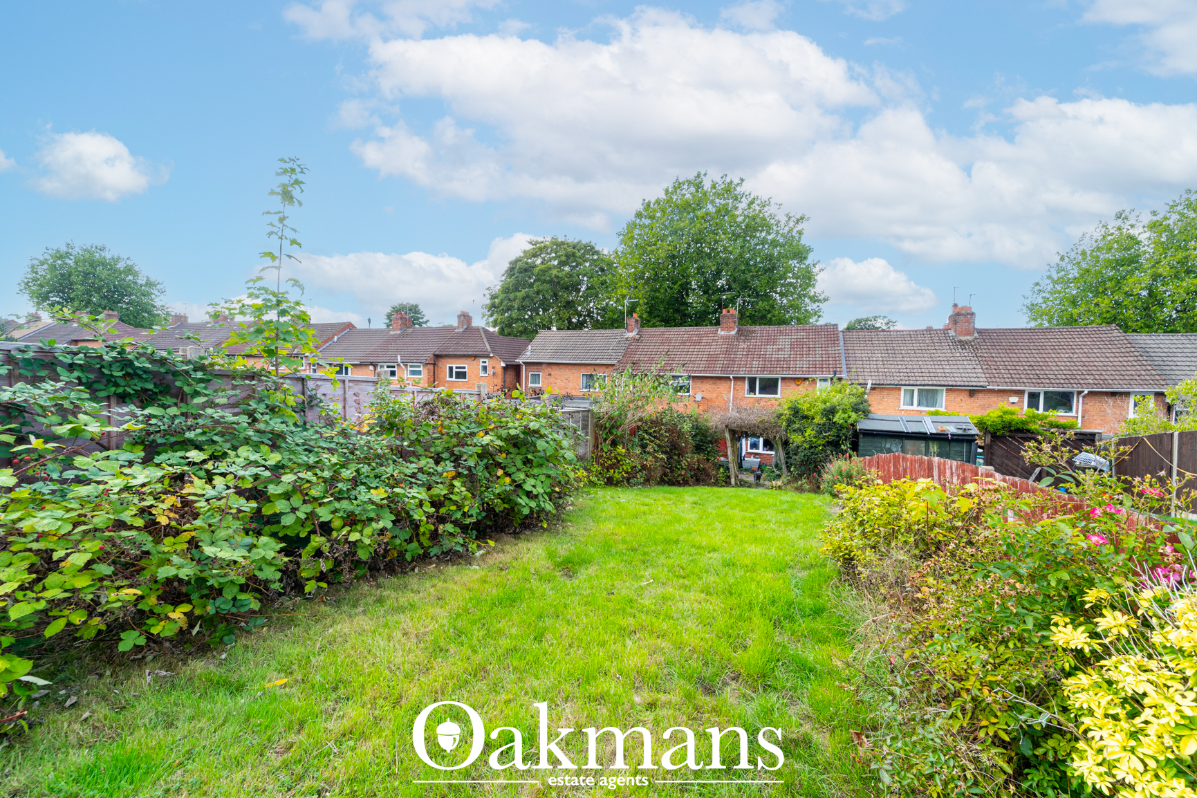 Sir Hiltons Road, Birmingham, B31