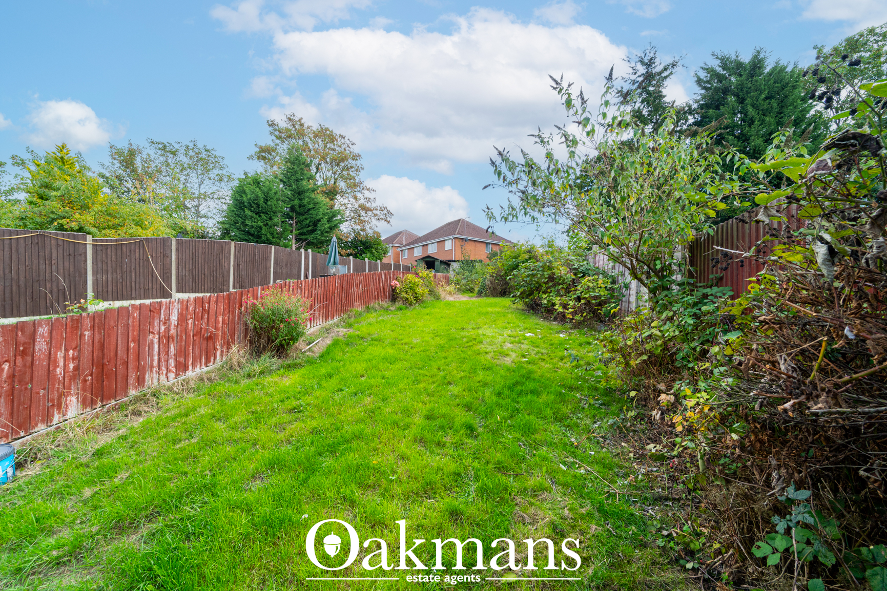 Sir Hiltons Road, Birmingham, B31