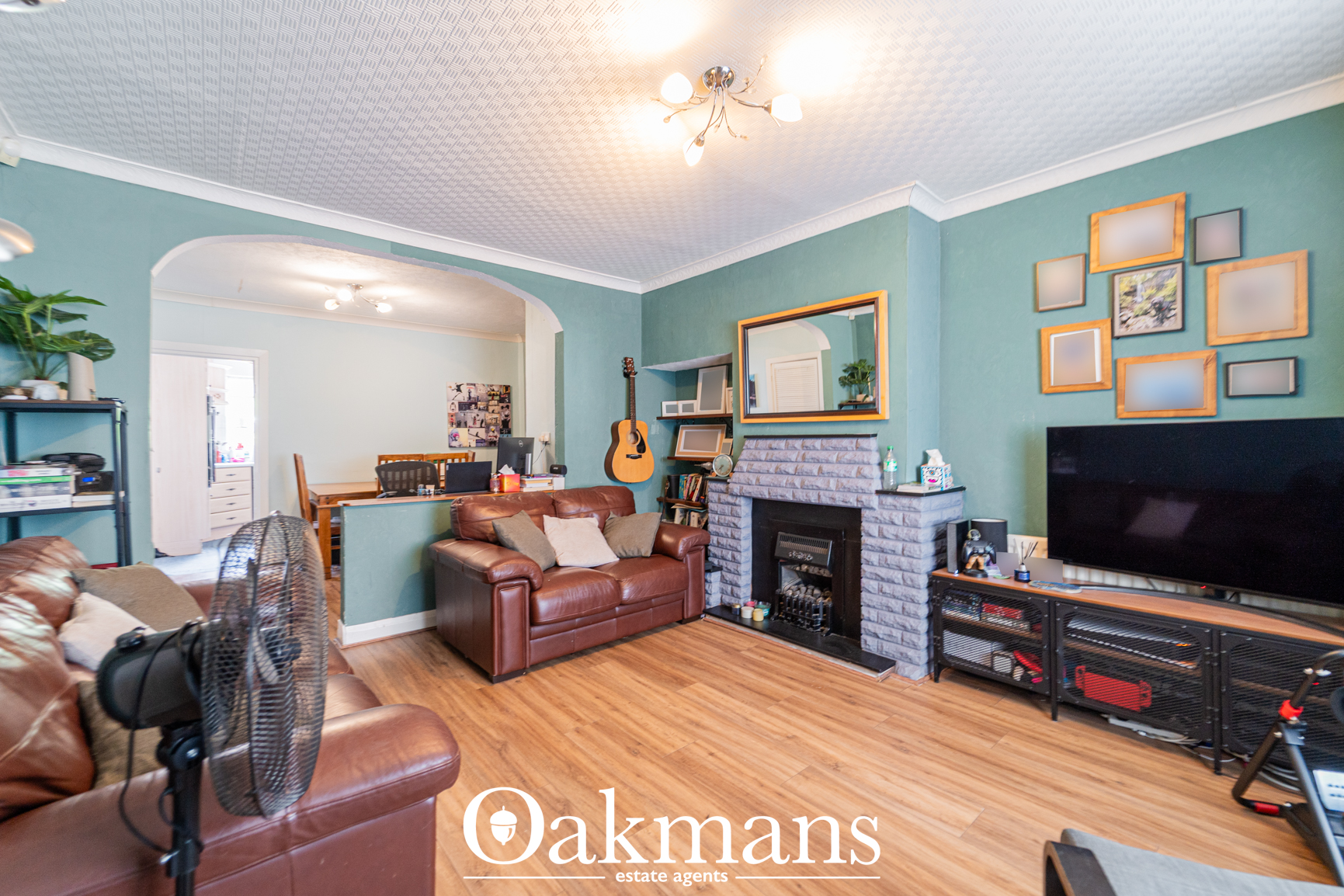 Sir Hiltons Road, Birmingham, B31